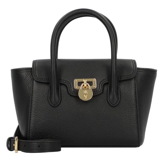 Lauren Ralph Lauren Tanner Bolsa de compras Piel 23.5 cm