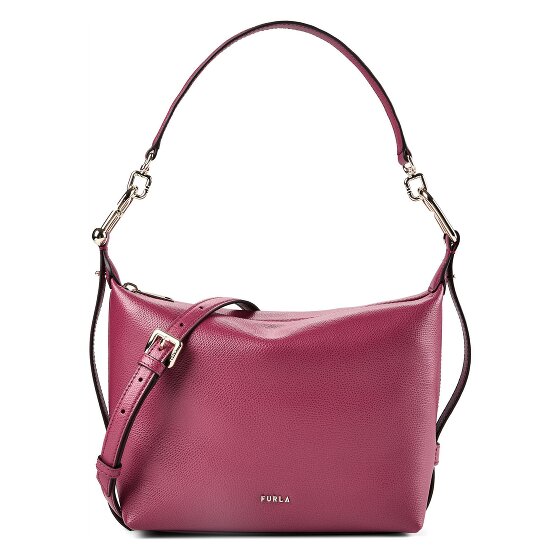 Furla Tonie Bolsa de hombro Piel natural 22 cm