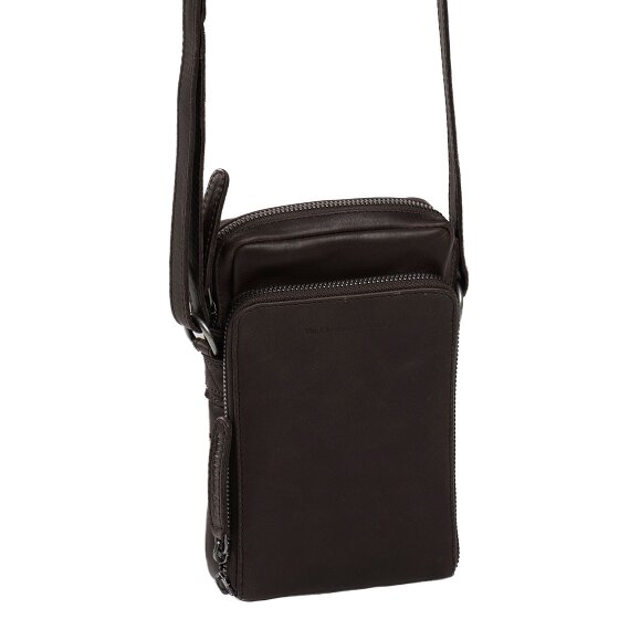 The Chesterfield Brand Hamilton Funda de teléfono móvil Piel 12 cm