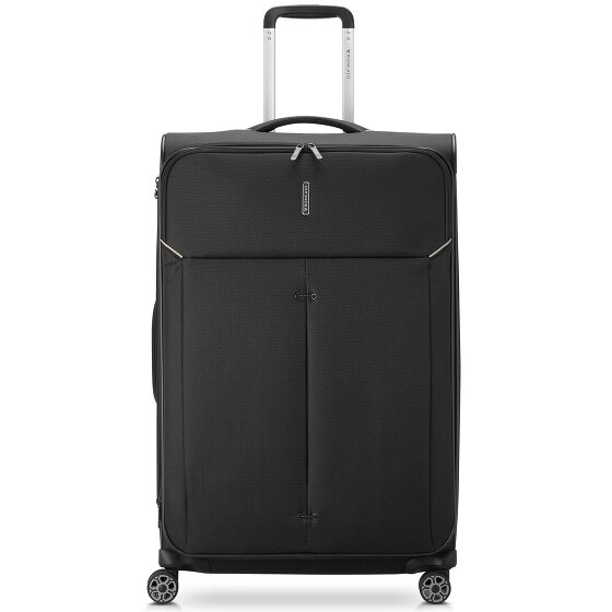 Roncato Ironik 2.0 4 ruedas Carrito 75 cm con pliegue de expansión