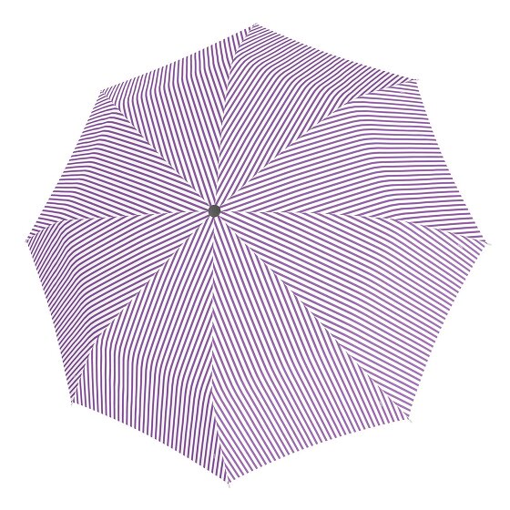 Doppler Fiber Magic Paraguas de bolsillo 29 cm
