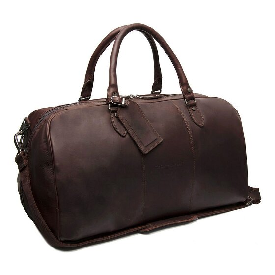 The Chesterfield Brand William Bolsa de viaje Weekender Piel 53 cm