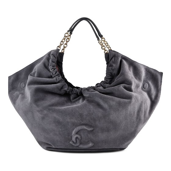Coccinelle Smash Bolsa de compras Piel natural 35 cm