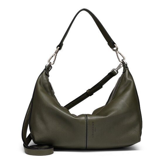 Liebeskind Paris Bolsa de hombro Piel 34 cm