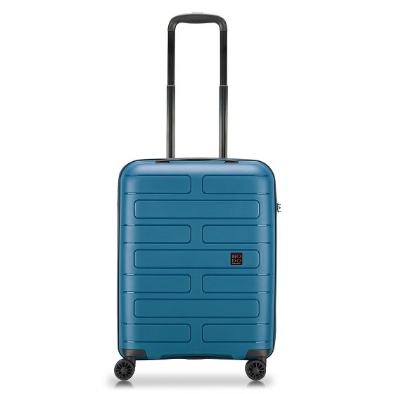 MODO by Roncato Supernova 2.0 4 ruedas Carro de la cabina 55 cm