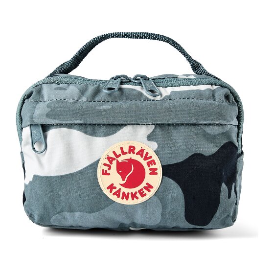 Fjällräven Kanken Graphics Riñonera 19 cm