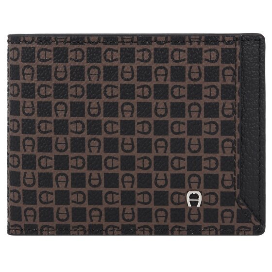 AIGNER Daniele Cartera Piel 10.5 cm