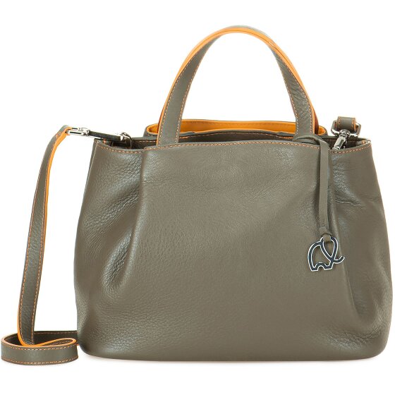 Mywalit Bolso Verona Piel 22 cm