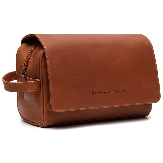 The Chesterfield Brand Rosario Bolsa de aseo Piel 25 cm