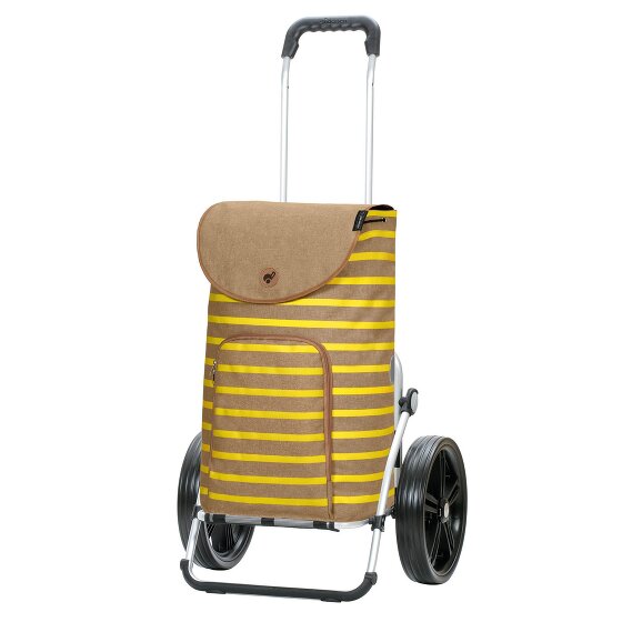 Andersen Shopper Royal Shopper Eske Carro de la compra 59 cm