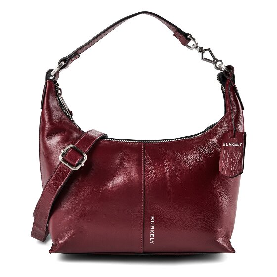 Burkely Myra Bolsa de hombro Piel natural 23 cm