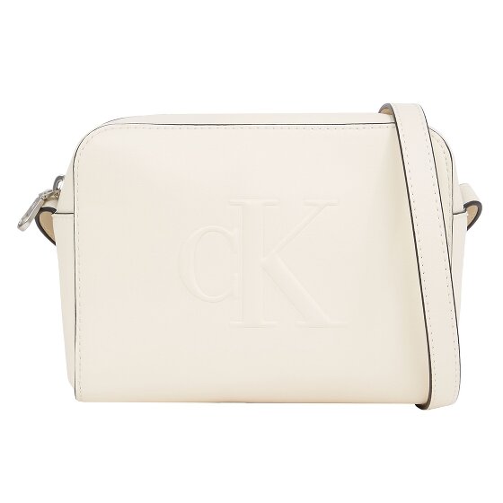 Calvin Klein Jeans Sculpted Deboss Bolsa de hombro 20 cm