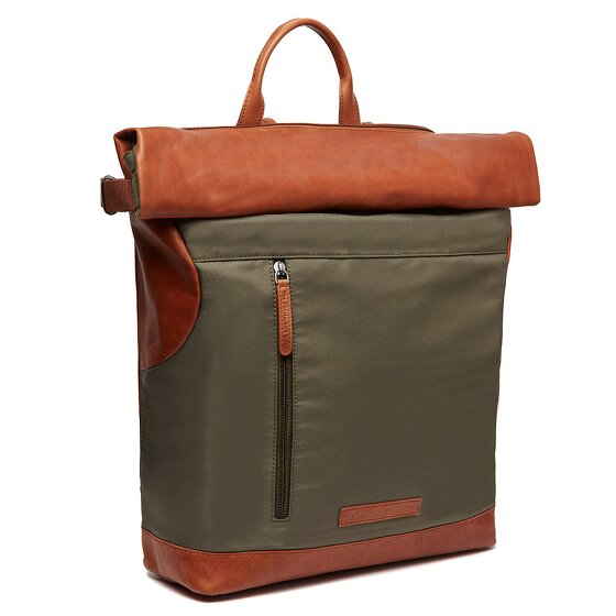 The Chesterfield Brand Fusion Bornholm Mochila de día 45 cm