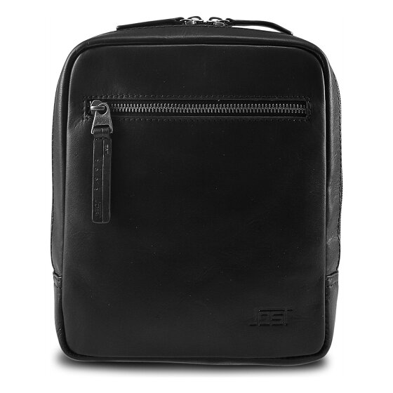 Jost Lund Bolsa de hombro Piel 22 cm