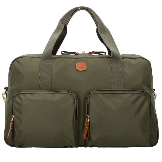 Bric's X-Travel Weekender Bolsa de viaje 45 cm