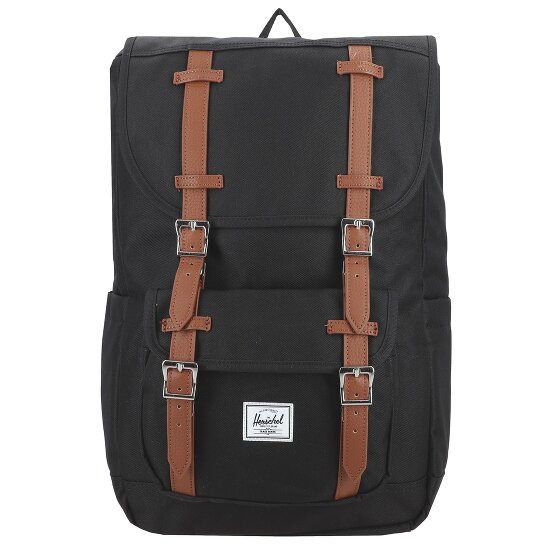 Herschel Little America Mochila de día 43 cm Compartimento para el portátil