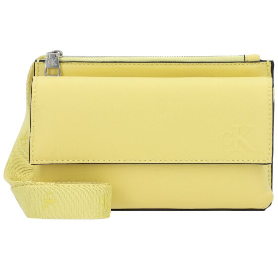 Calvin Klein Jeans Ultralight Funda de teléfono móvil 19 cm