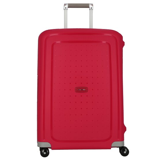 Samsonite S'Cure Spinner Trolley de 4 ruedas 69 cm