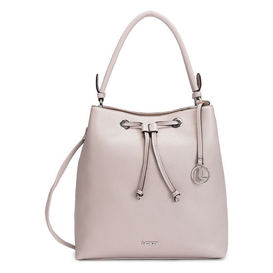 L.Credi Bolsa de ébano 28 cm