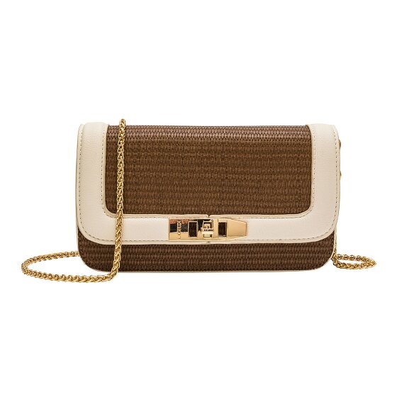 L.Credi Melissa Bolsa de hombro 23 cm