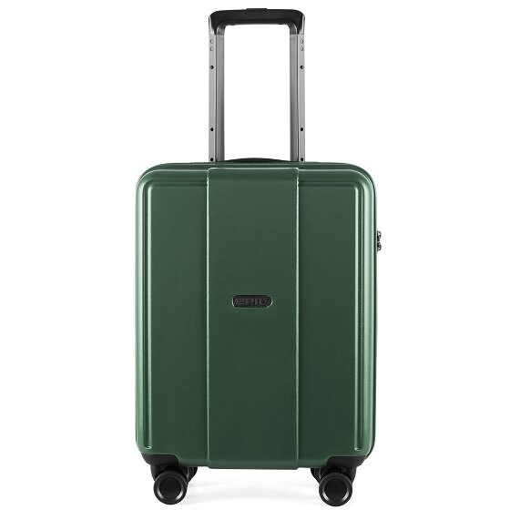 Epic Carro de cabina de 4 ruedas Pop 6.0 55 cm