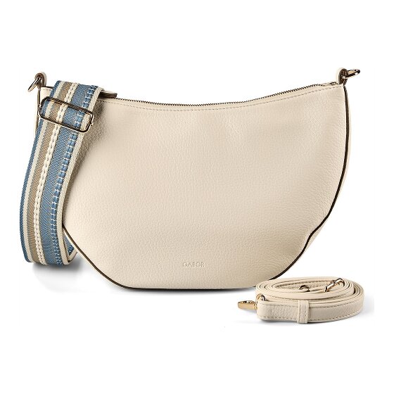 Gabor Linda Summer Bolsa de hombro M 34 cm