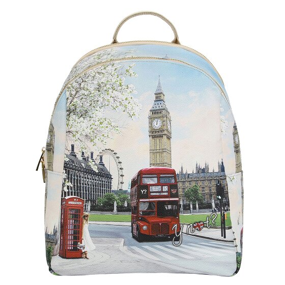 Y Not? Yesbag Mochila de día 34 cm Compartimento para el portátil