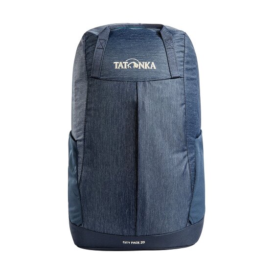 Tatonka Mochila City Pack 20 49 cm