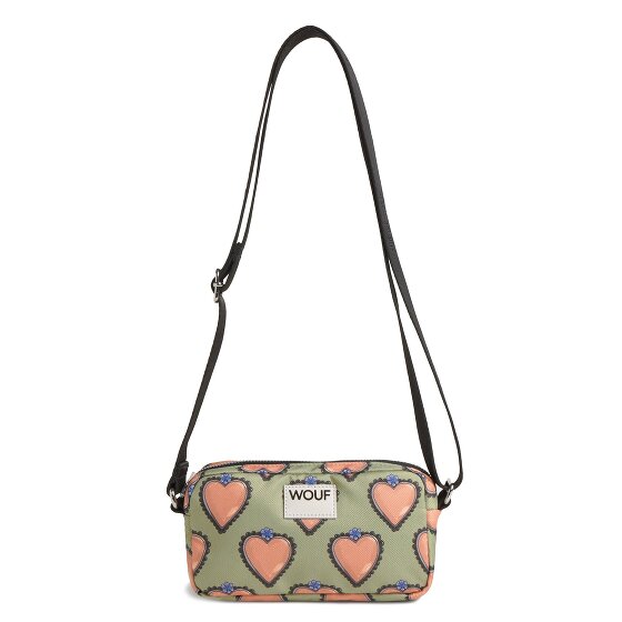 Wouf Daily Bolsa de hombro 19 cm