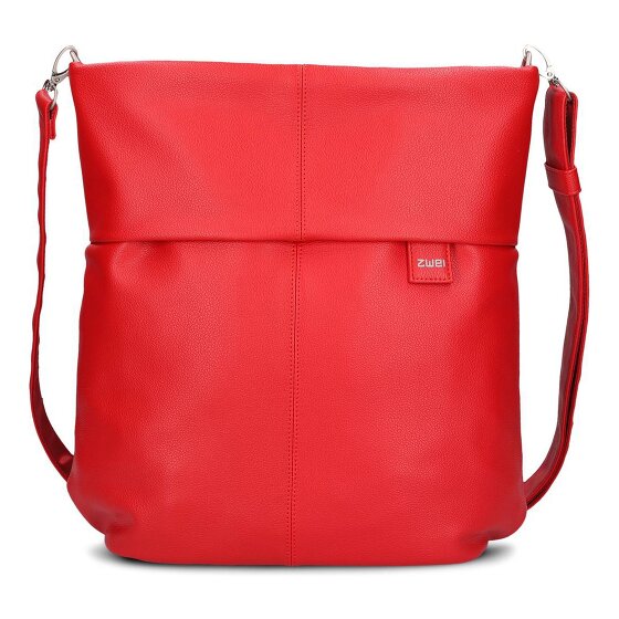 Zwei Mademoiselle.M Bolsa de hombro 35 cm