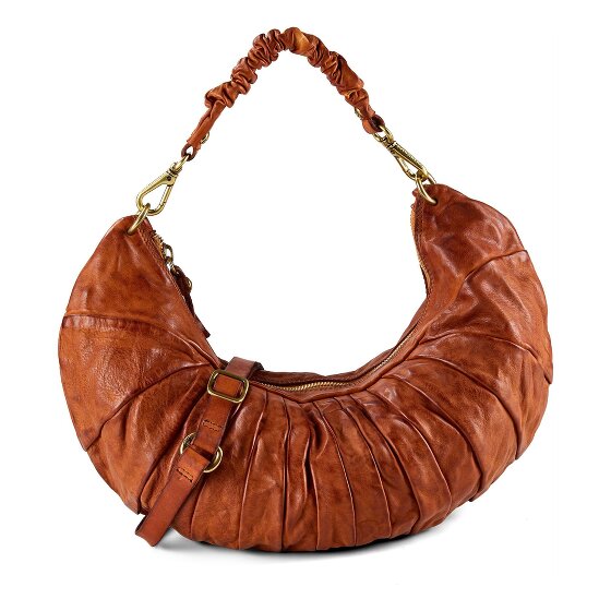 Campomaggi Luna Bolsa de hombro Piel 45 cm