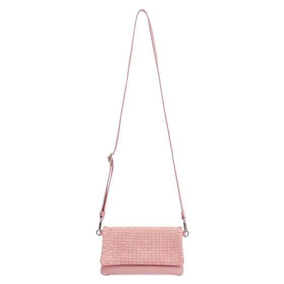 FredsBruder Weave Harmony Bolso de mano Piel 22 cm