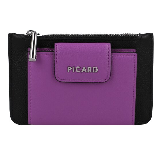 Picard Embrace 1 Estuche para tarjetas de crédito Piel 14 cm