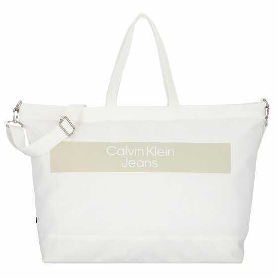 Calvin Klein Jeans Bolsa de viaje Weekender 63 cm