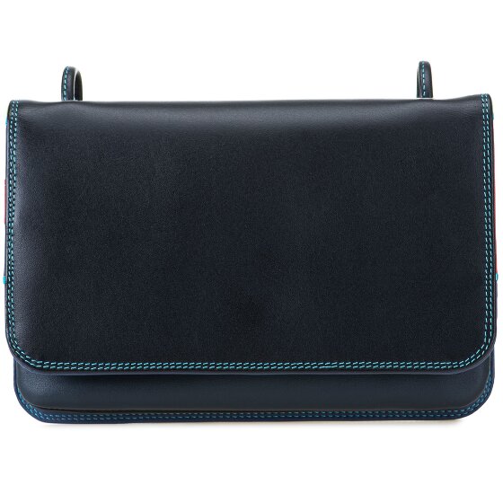 Mywalit Cartera de piel 19 cm