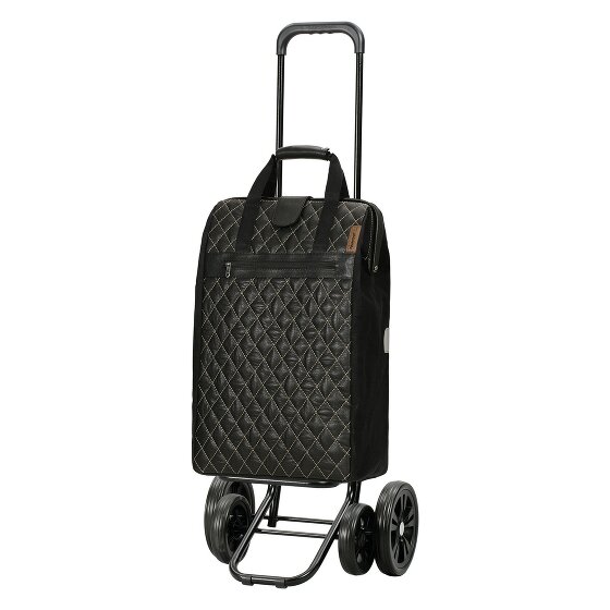 Andersen Shopper Quattro Shopper Inra Carro de la compra 57 cm