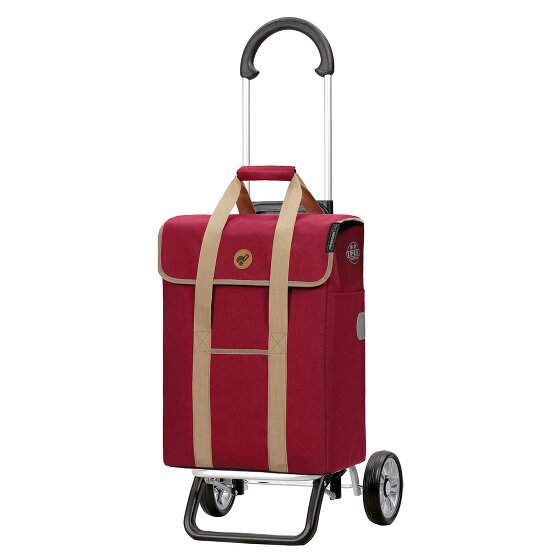 Andersen Shopper Scala Shopper Plus Ipek Ma Carro de la compra 48 cm