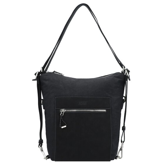 Jost Rosklide Bolsa de hombro 31 cm