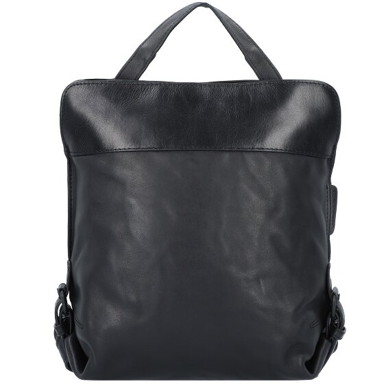 aunts & uncles Grandma's Luxury Club Mrs.Crumble Cookie City Mochila de piel 28 cm