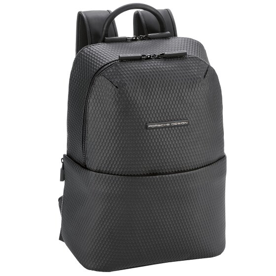 Porsche Design Studio Mochila de negocios M 40 cm Compartimento para el portátil