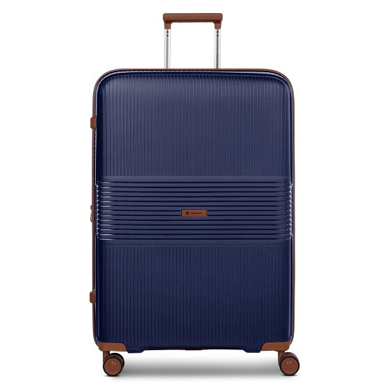 Farmhood Eco Edition 02 4 ruedas Trolley 76 cm Con fuelle expandible