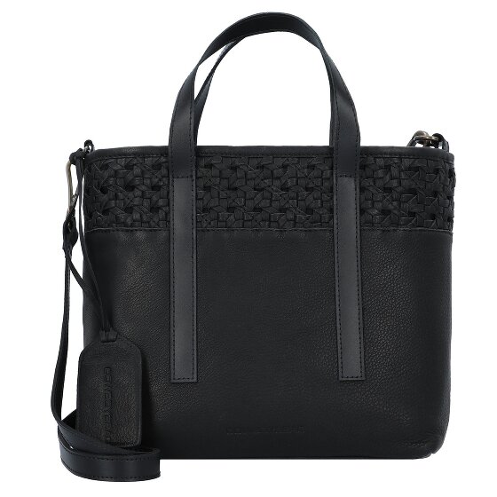 Cowboysbag Barkley Bolso Piel 27 cm