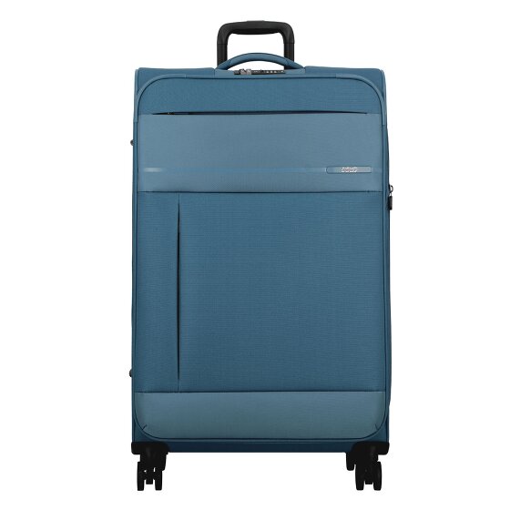 Jump Monthélys 4 ruedas Carrito 78 cm con pliegue de expansión