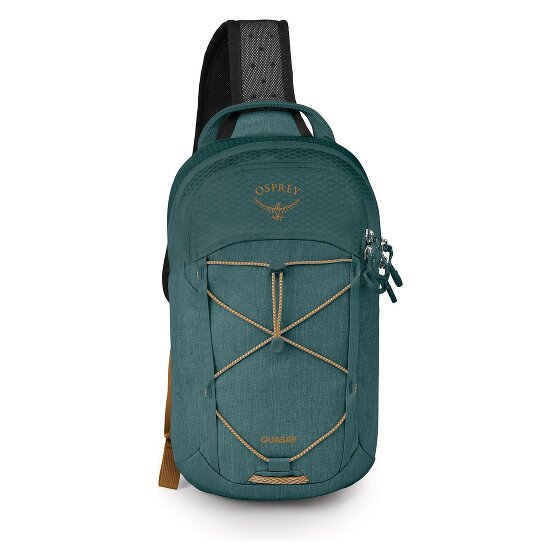 Osprey Bolsa bandolera Quasar 38 cm