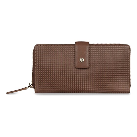 bugatti Noemi Cartera Piel 18 cm