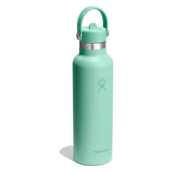 Hydro Flask Hydration Standard Flex Straw Cap Botella para beber 620 ml