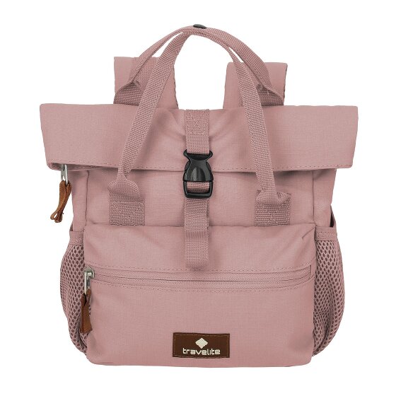 Travelite Basics Mochila de la ciudad 27 cm