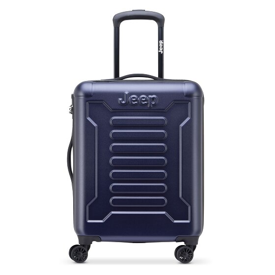 Jeep JH004C 4 ruedas Carro de la cabina 55 cm