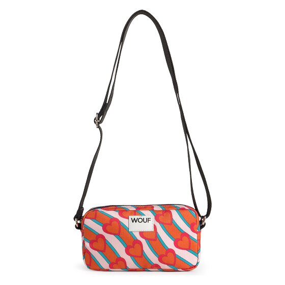 Wouf Daily Bolsa de hombro 19 cm