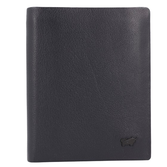 Braun Büffel Hannes Cartera Protección RFID Piel 9.5 cm